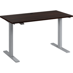 Move 60 48W x 24D Height Adjustable Standing Desk