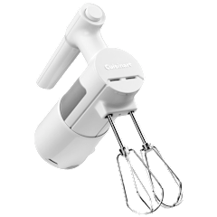 Cuisinart 5-Speed Hand Mixer
