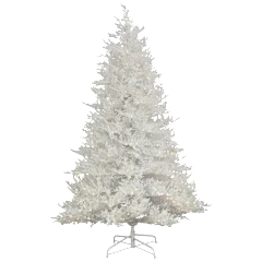 The Seaside Coral Christmas Tree