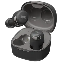 JVC Active Noise Cancelling Compact True Wireless Earbuds