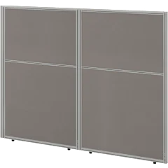 Easy Office 60W x 45H Panel with Corner Connector