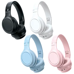 Brookstone Sonic Seclude ANC Wireless Headphones