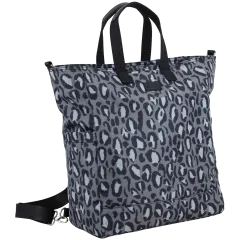 Bolso Tote Convertible Diario Bodhi Fashion con Correas Desmontables
