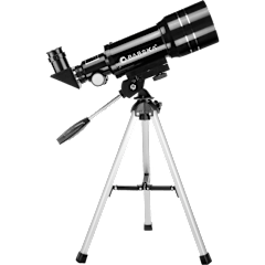 The Tabletop Starter Telescope