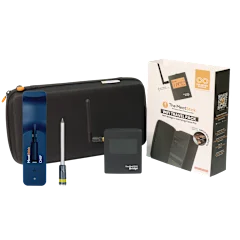 MeatStick Chef Set + WiFi Travel Pack Bundle
