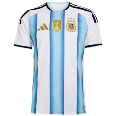 Adidas Argentina 2026 Home Jersey