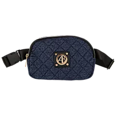 Alexis Bendel Kaiden Quilted Belt Bag