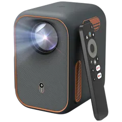 WeMax VP 01 Projector with Google TV (Refurbished)