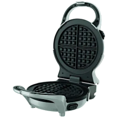 Cuisinart 2-In-1 Waffle Maker With Removable Plates