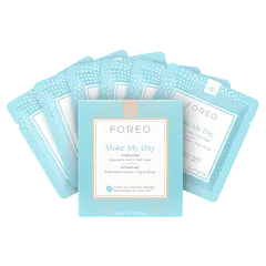 Paquete de 7: Mascarilla FOREO UFO (Make My Day)