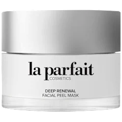 La Parfait Cosmetics Deep Renewal Peel Mask