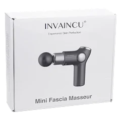 Mini Masajeador de Fascia Invaincu Health