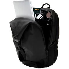 Quirky Trek 2-in-1 Backpack and Duffel