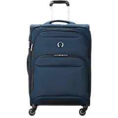 Delsey Paris Sky Max 2.0 Softside Expandable Luggage