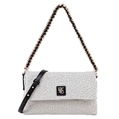 MKF Collection Fiora Shoulder Bag by Mia K.