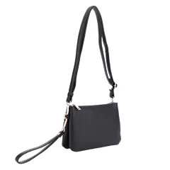 Donna & Becky Tami Multi Compartment Crossbody