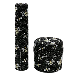 Prai Beauty Platinum Night Caviar Firm & Lift Serum