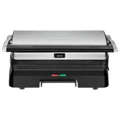 Cuisinart Griddler 3-in-1 Grill & Panini Press