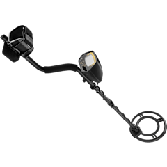 The Complete Metal Detecting Field Kit