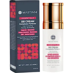 Martinni BB Cream Complexion Perfector