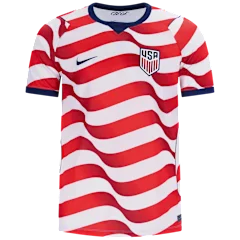 Nike Men's Replica USMNT Home Jersey 2026 (Size M)