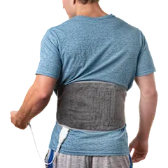 Pure Enrichment PureRelief Lumbar & Abdominal Heating Pad