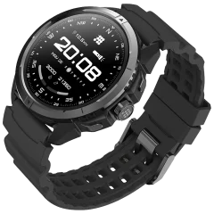 Cubitt Terra Military Grade Advanced Smartwatch