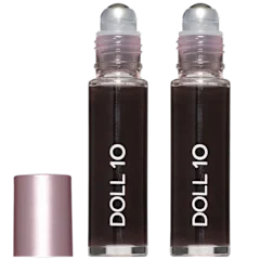2-Pack: Doll 10 In the Mood pH Adaptive Lip Oils