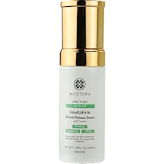 Martinni RevitaFirm Wrinkle Release Serum