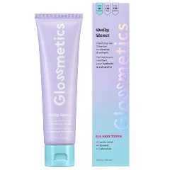 Glossmetics Limpiador en Gel Purificante Daily Reset (100ml)