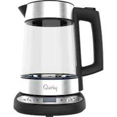 Quirky Boil 1500W Electric Kettle with Temperature Control [Members Only]