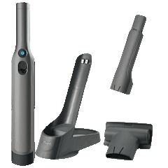 Shark Wandvac Cord-Free Handheld Vacuum (Certified Renewed)