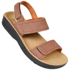 Aerothotic Renee Adjustable Strappy Sandals
