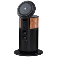 The Duracell Wireless Charging Hub
