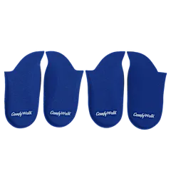 2-Pack: ComfyWalk Men's Insoles