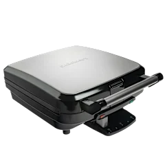 Cuisinart 4-Slice Square Belgian Waffle Maker