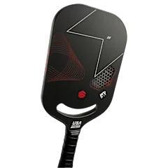 The Unibody Carbon Fiber Pickleball Paddle