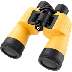 The Floating Boater's Binoculars