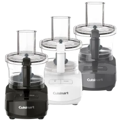 Procesador de Alimentos Cuisinart de 7 Tazas