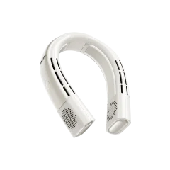 Ventilador de cuello Torras Coolify 2S con función de enfriamiento y calefacción