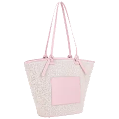 Poppy & Harper Heidi Canvas Tote Bag