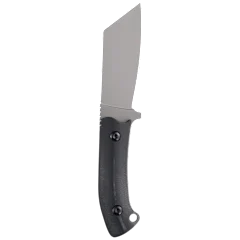 The Compact Sheepsfoot Knife