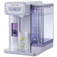 The Countertop Cold Water Dispenser