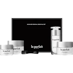 The Four-Step Anti-Aging Skincare Routine