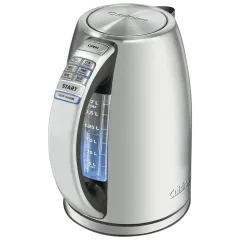 Cuisinart 1.7L Perfectemp Cordless Electric Kettle