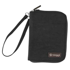 Biaggi Flexmates Zipsafe Travel Organizer