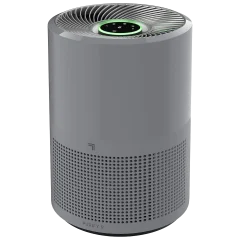 Sharper Image PURIFY 9 Triple Stage HEPA Large Room Air Purifier