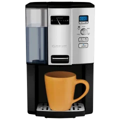 Cuisinart Coffee on Demand 12-Cup Programmable Coffeemaker