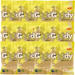 12-Pack: BUBS Swedish Candy