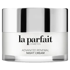 The Rich Peptide Night Cream for Dry Skin